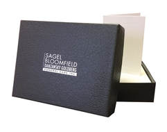 Sagel Bloomfield Thank You Cards